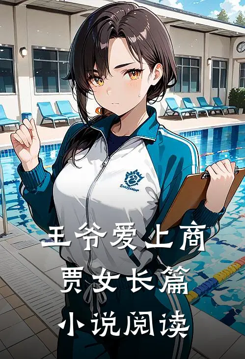王爷爱上商贾女长篇小说阅读
