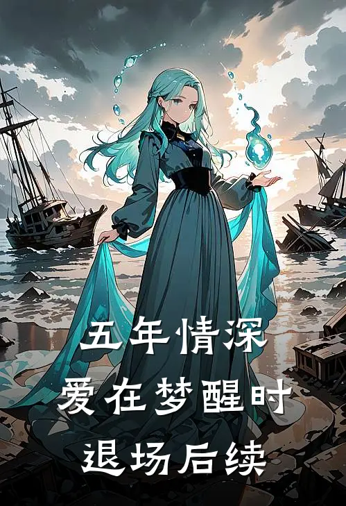 五年情深，爱在梦醒时退场后续