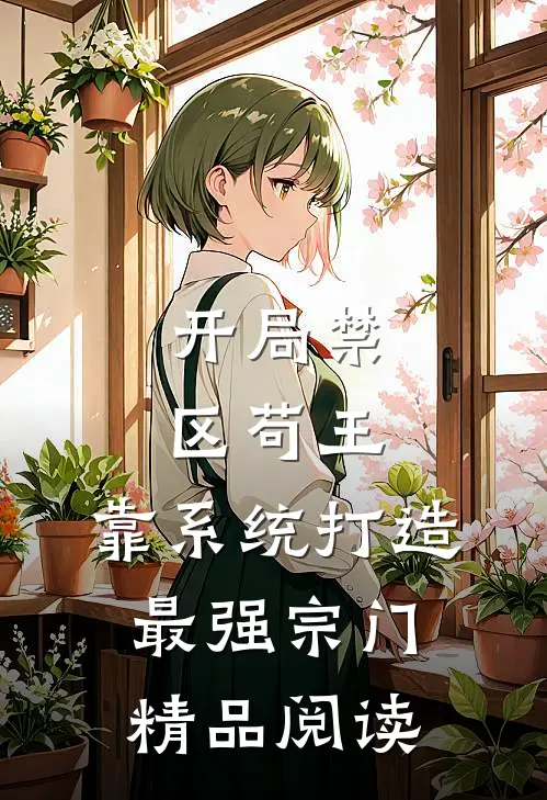 开局禁区苟王，靠系统打造最强宗门精品阅读