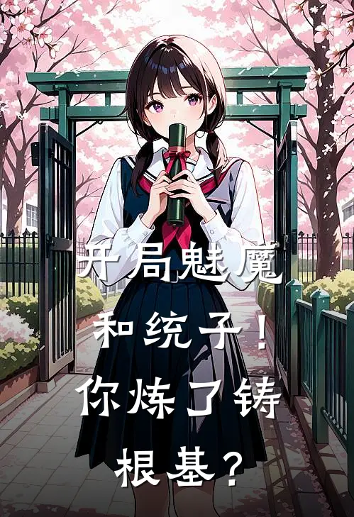 开局魅魔和统子！你炼了铸根基？