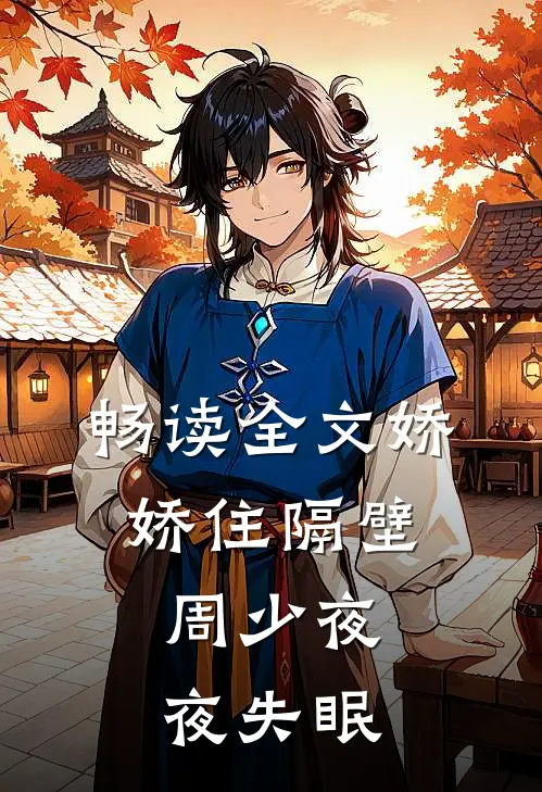 畅读全文娇娇住隔壁，周少夜夜失眠