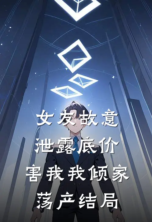 女友故意泄露底价，害我我倾家荡产结局