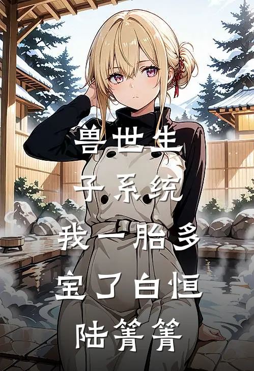 兽世生子系统，我一胎多宝了白恒陆箐箐