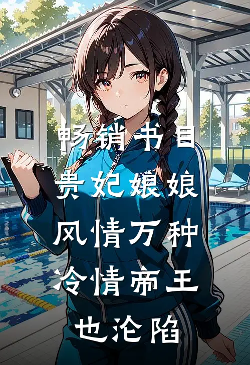 畅销书目贵妃娘娘风情万种，冷情帝王也沦陷
