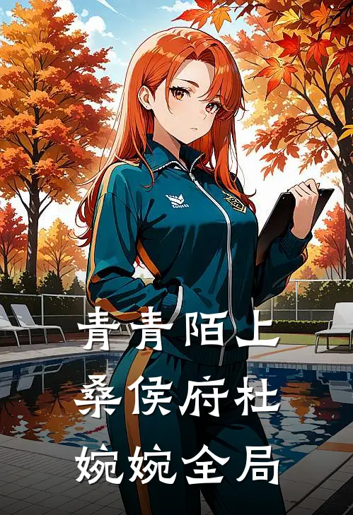 青青陌上桑侯府杜婉婉全局