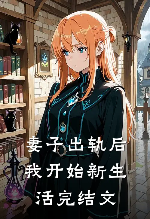妻子出轨后，我开始新生活完结文