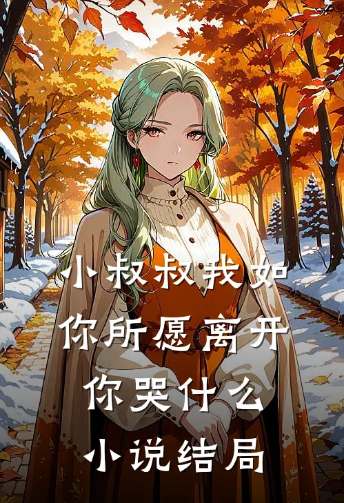 小叔叔我如你所愿离开你哭什么小说结局