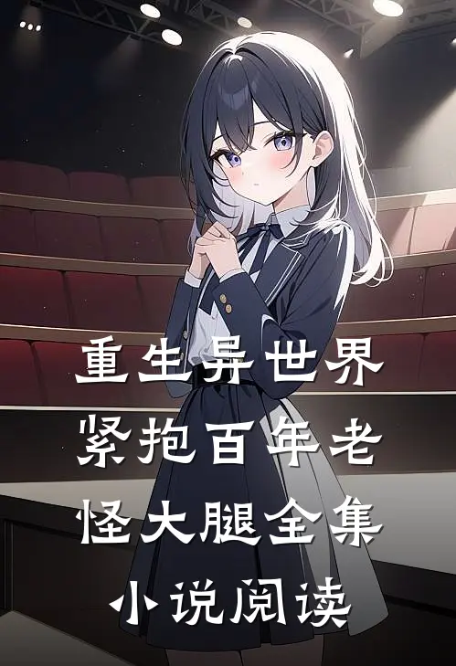 重生异世界：紧抱百年老怪大腿全集小说阅读
