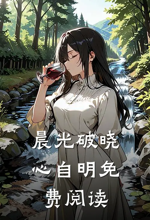晨光破晓心自明免费阅读