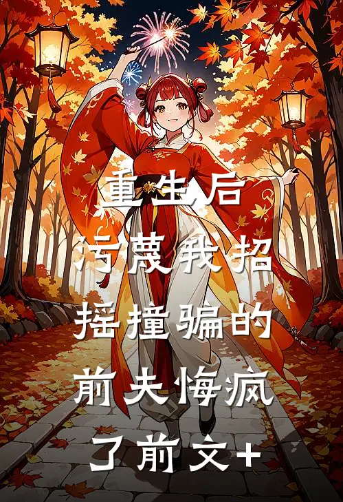 重生后，污蔑我招摇撞骗的前夫悔疯了前文+