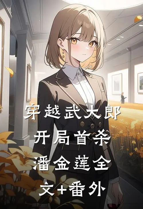穿越武大郎，开局首杀潘金莲全文+番外