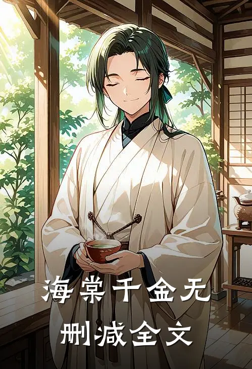 海棠千金无删减全文