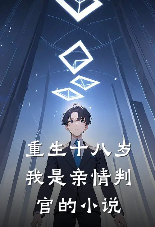 重生十八岁，我是亲情判官的小说