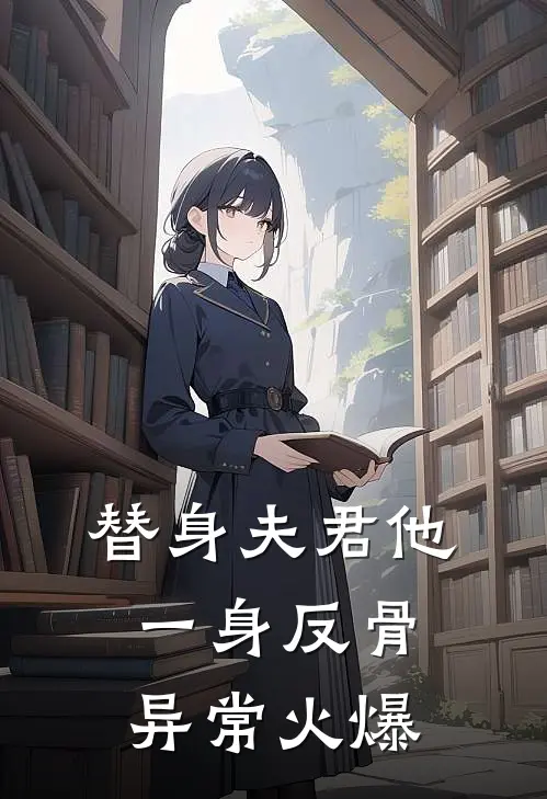 替身夫君他一身反骨异常火爆