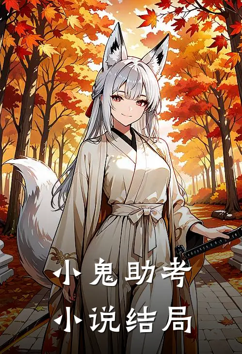 小鬼助考小说结局