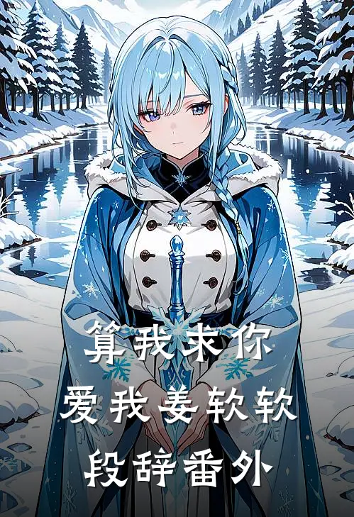 算我求你，爱我姜软软段辞番外