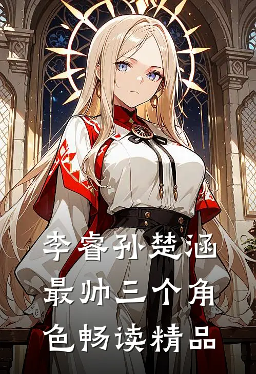 李睿孙楚涵最帅三个角色畅读精品