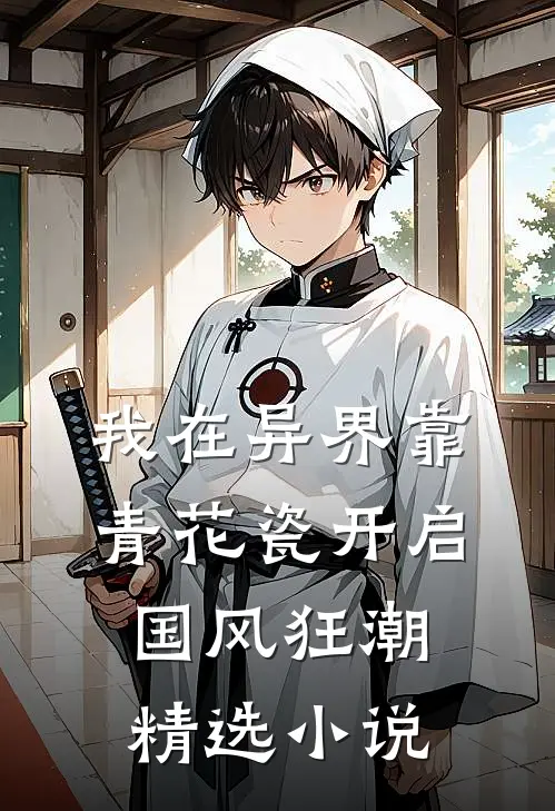 我在异界靠青花瓷开启国风狂潮精选小说