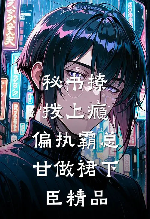 秘书撩拨上瘾，偏执霸总甘做裙下臣精品