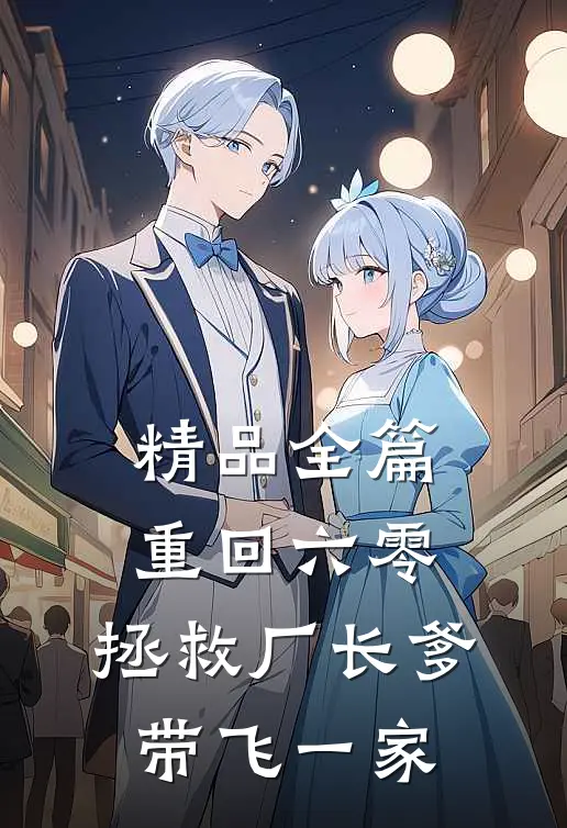 精品全篇重回六零：拯救厂长爹，带飞一家