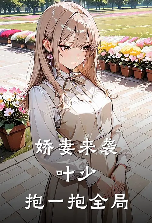 娇妻来袭：叶少，抱一抱全局
