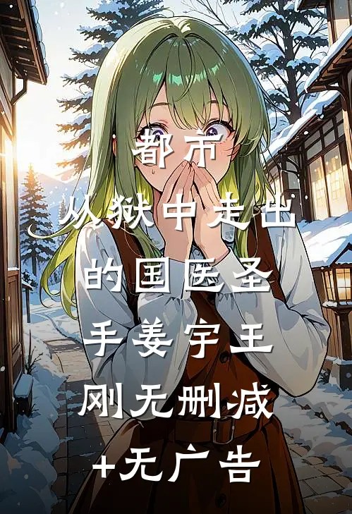 都市：从狱中走出的国医圣手姜宇王刚无删减+无广告
