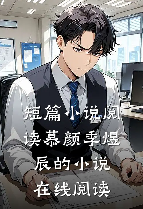 短篇小说阅读慕颜季煜辰的小说在线阅读
