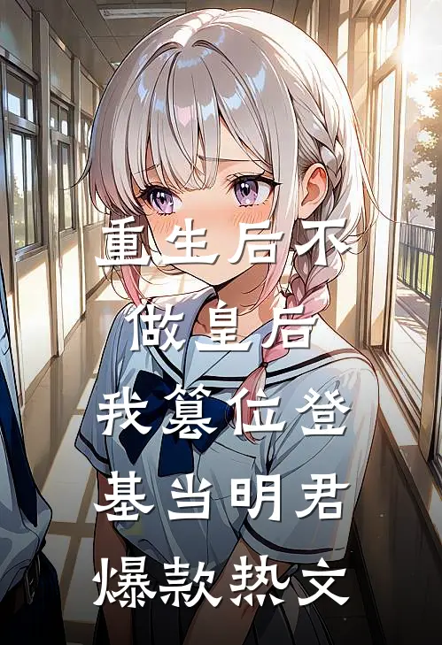 重生后不做皇后，我篡位登基当明君爆款热文