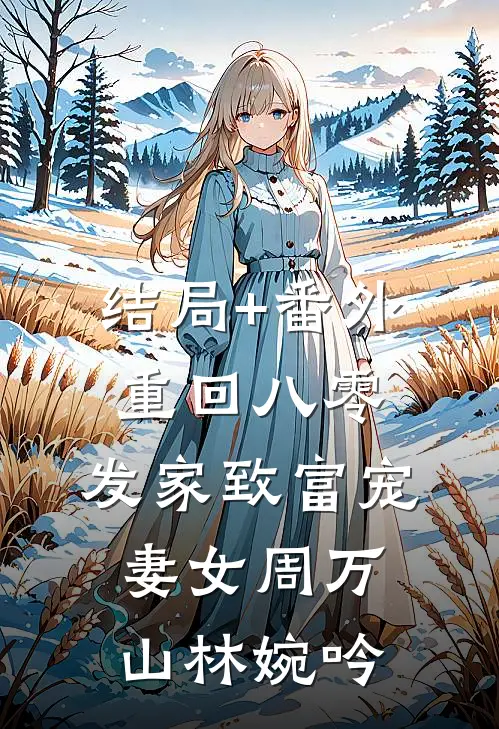 结局+番外重回八零：发家致富宠妻女周万山林婉吟