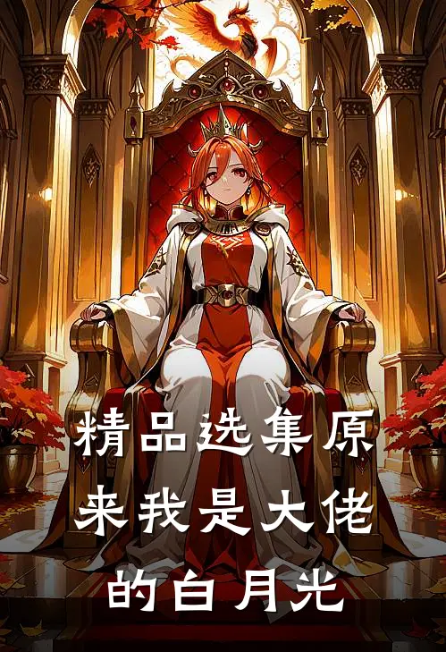 精品选集原来我是大佬的白月光