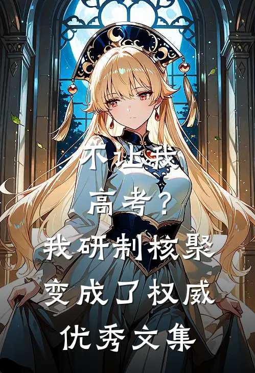 不让我高考？我研制核聚变成了权威优秀文集