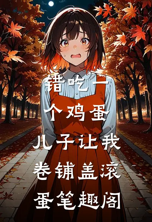错吃一个鸡蛋，儿子让我卷铺盖滚蛋笔趣阁