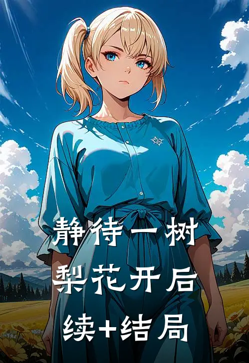 静待一树梨花开后续+结局
