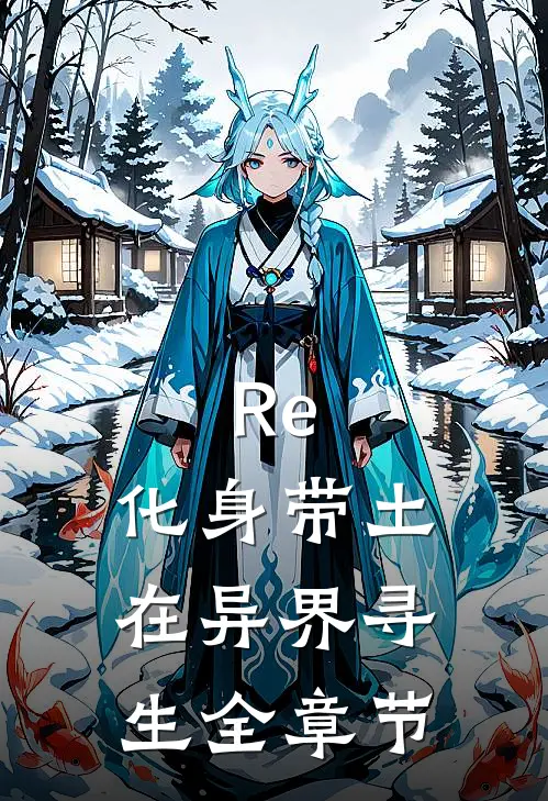 Re：化身带土，在异界寻生全章节