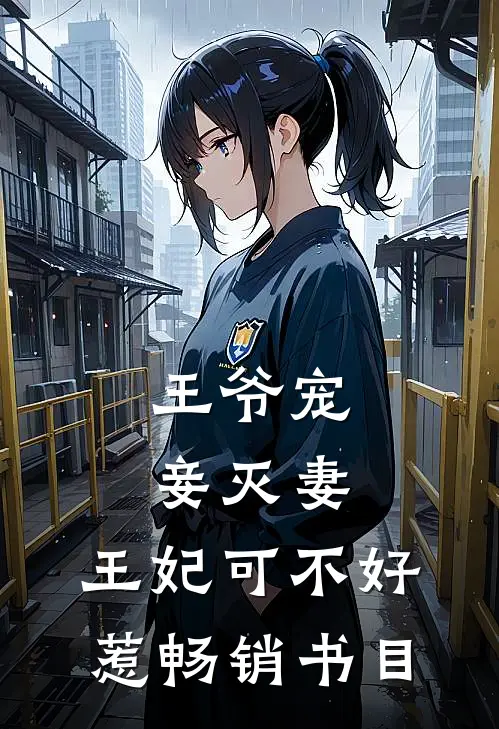 王爷宠妾灭妻，王妃可不好惹畅销书目