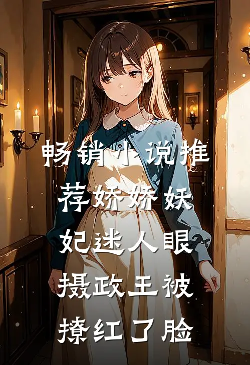 畅销小说推荐娇娇妖妃迷人眼，摄政王被撩红了脸