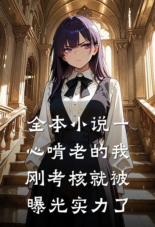 全本小说一心啃老的我，刚考核就被曝光实力了