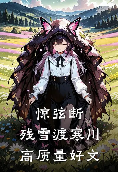 惊弦断，残雪渡寒川高质量好文