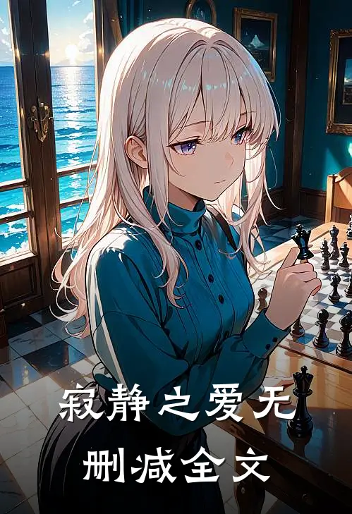 寂静之爱无删减全文