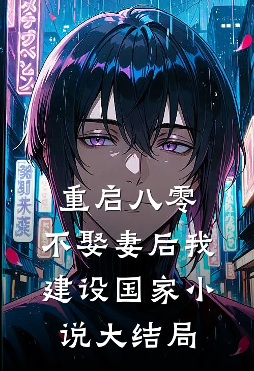 重启八零，不娶妻后我建设国家小说大结局