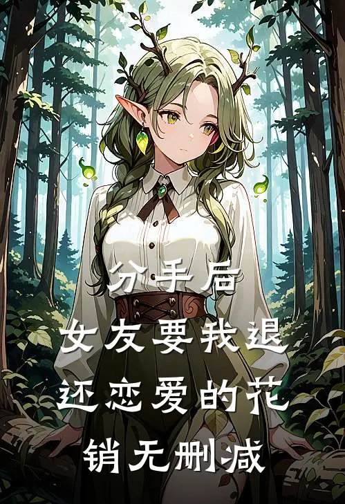 分手后，女友要我退还恋爱的花销无删减