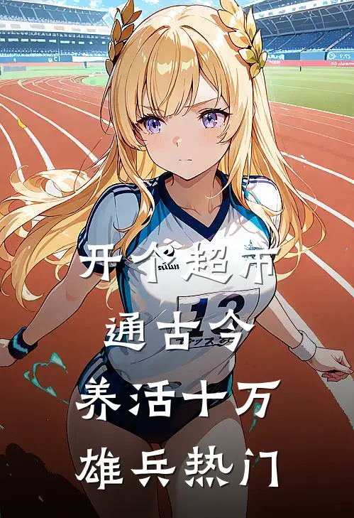 开个超市通古今，养活十万雄兵热门
