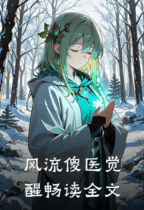 风流傻医觉醒畅读全文