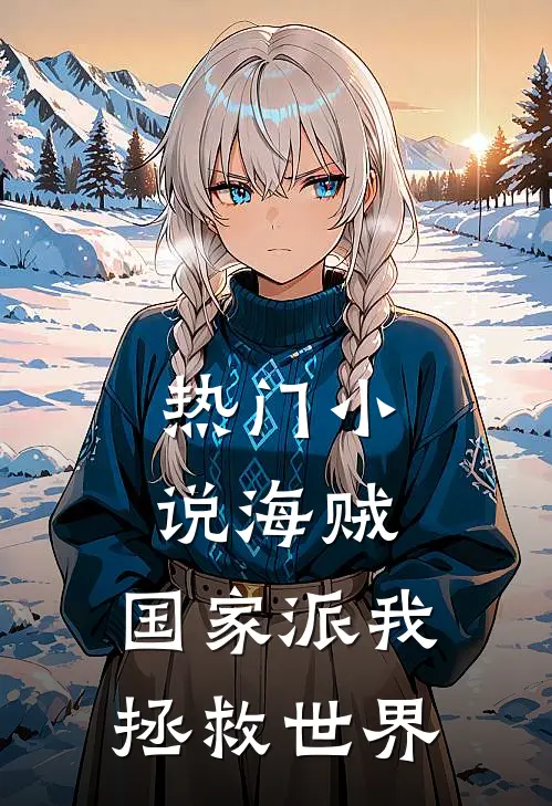 热门小说海贼：国家派我拯救世界