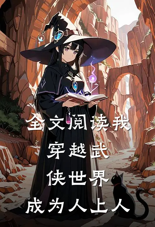 全文阅读我，穿越武侠世界，成为人上人