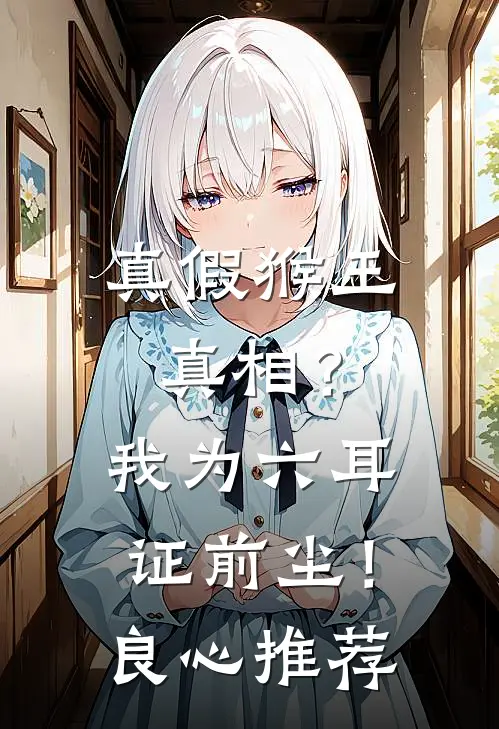 真假猴王真相？我为六耳证前尘！良心推荐