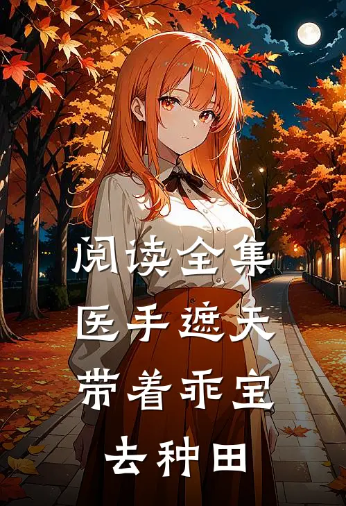 阅读全集医手遮天：带着乖宝去种田
