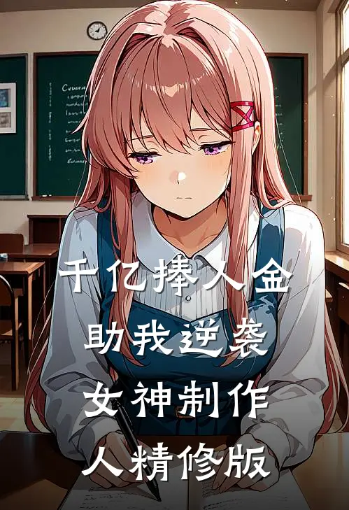 千亿捧人金助我逆袭女神制作人精修版