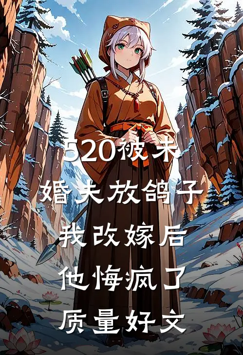 520被未婚夫放鸽子，我改嫁后他悔疯了质量好文