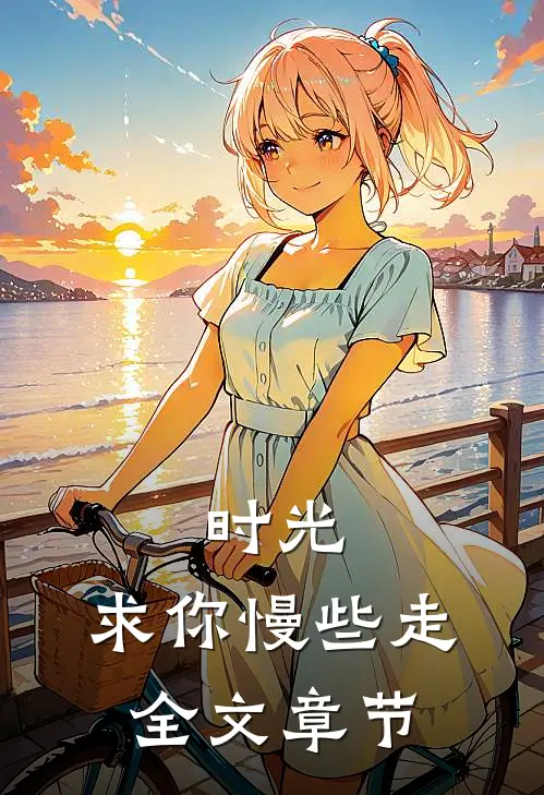时光,求你慢些走全文章节